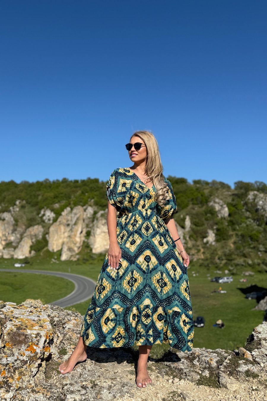 Rochie Amalya