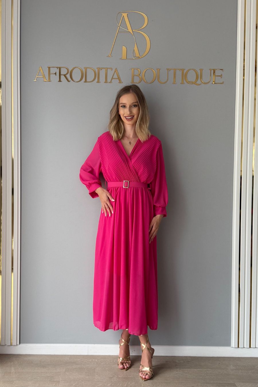 Rochie Diva