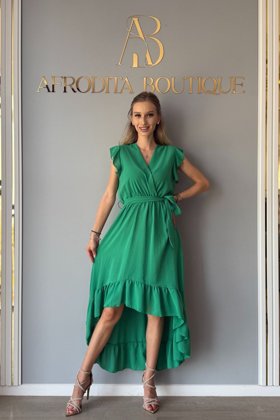 Rochie Lavinia tuty