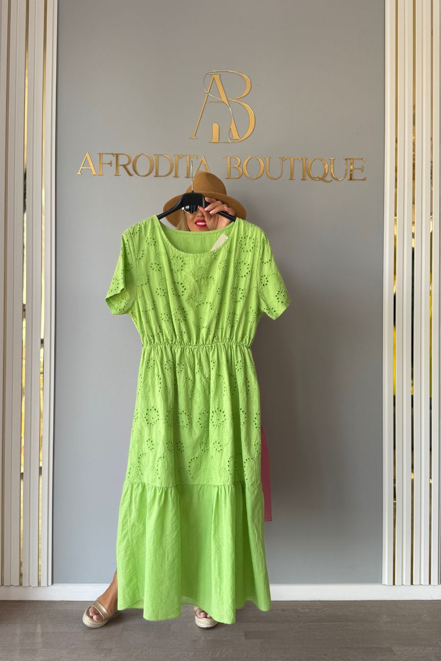Rochie Alis