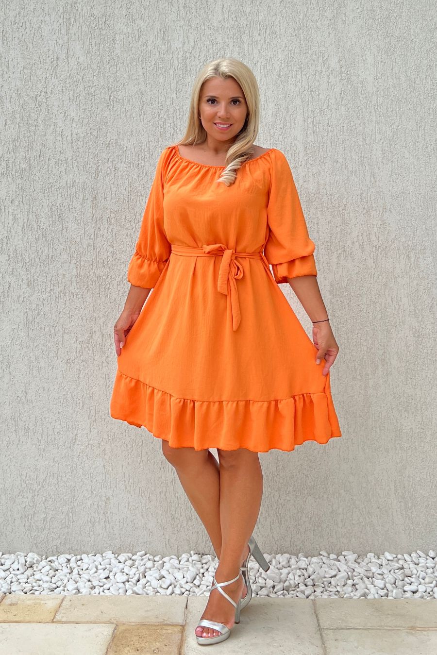 Rochie Alma