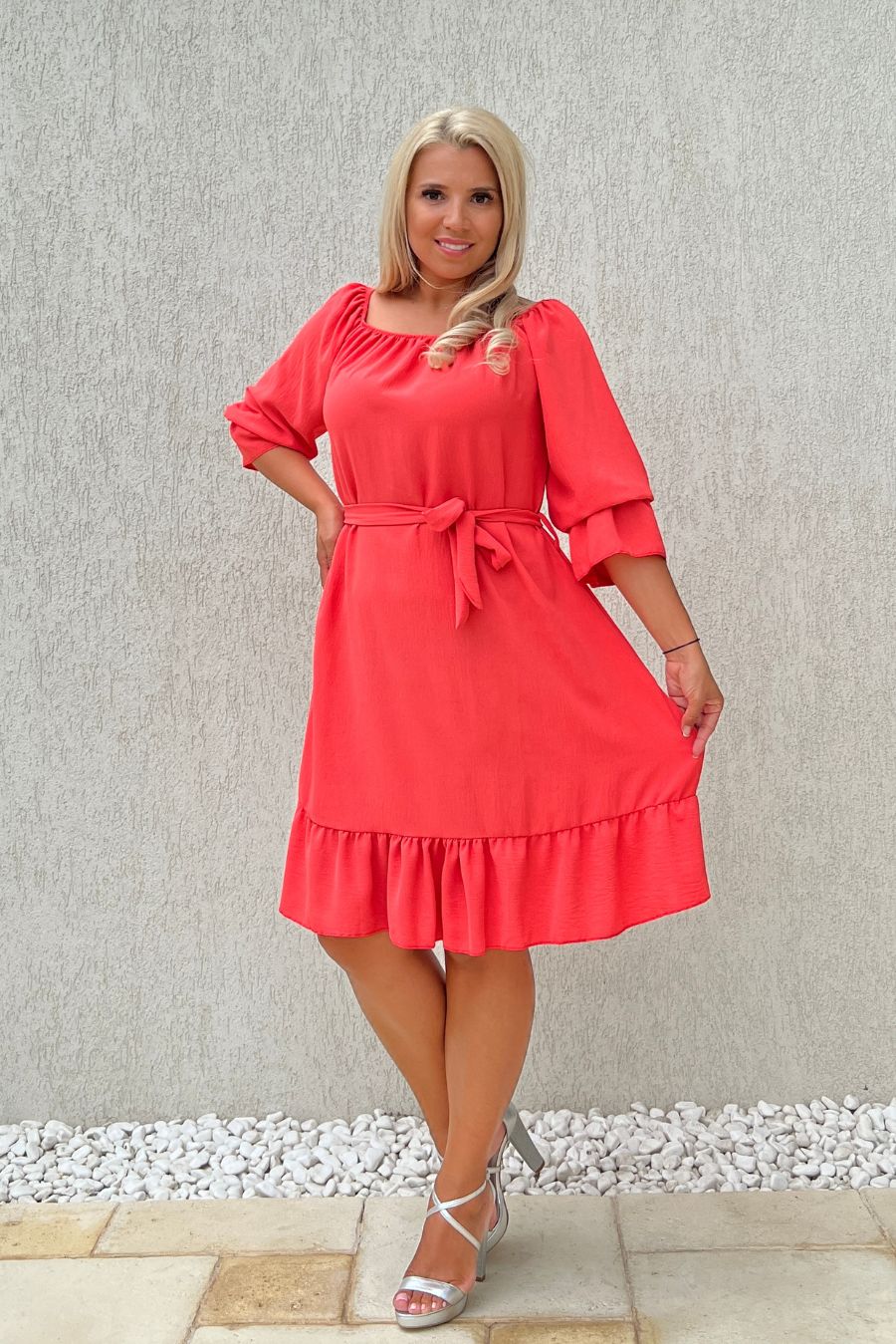 Rochie Alma