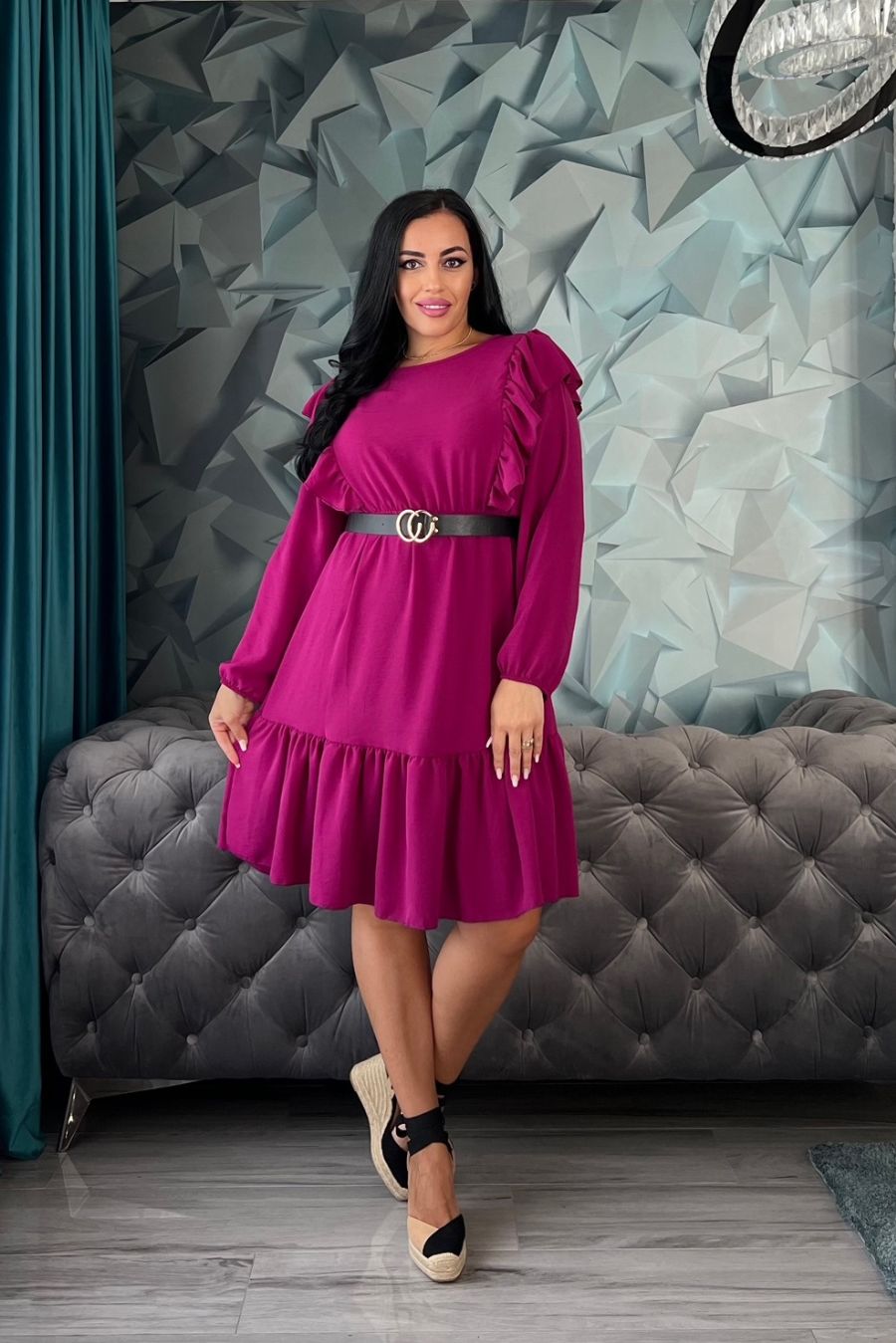 Rochie Antal