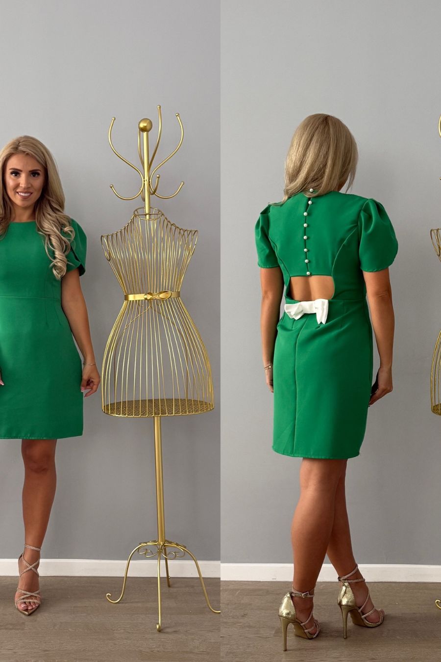 Rochie Azalea