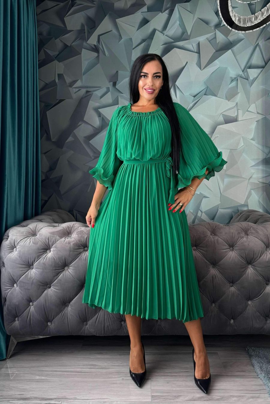 Rochie Delia