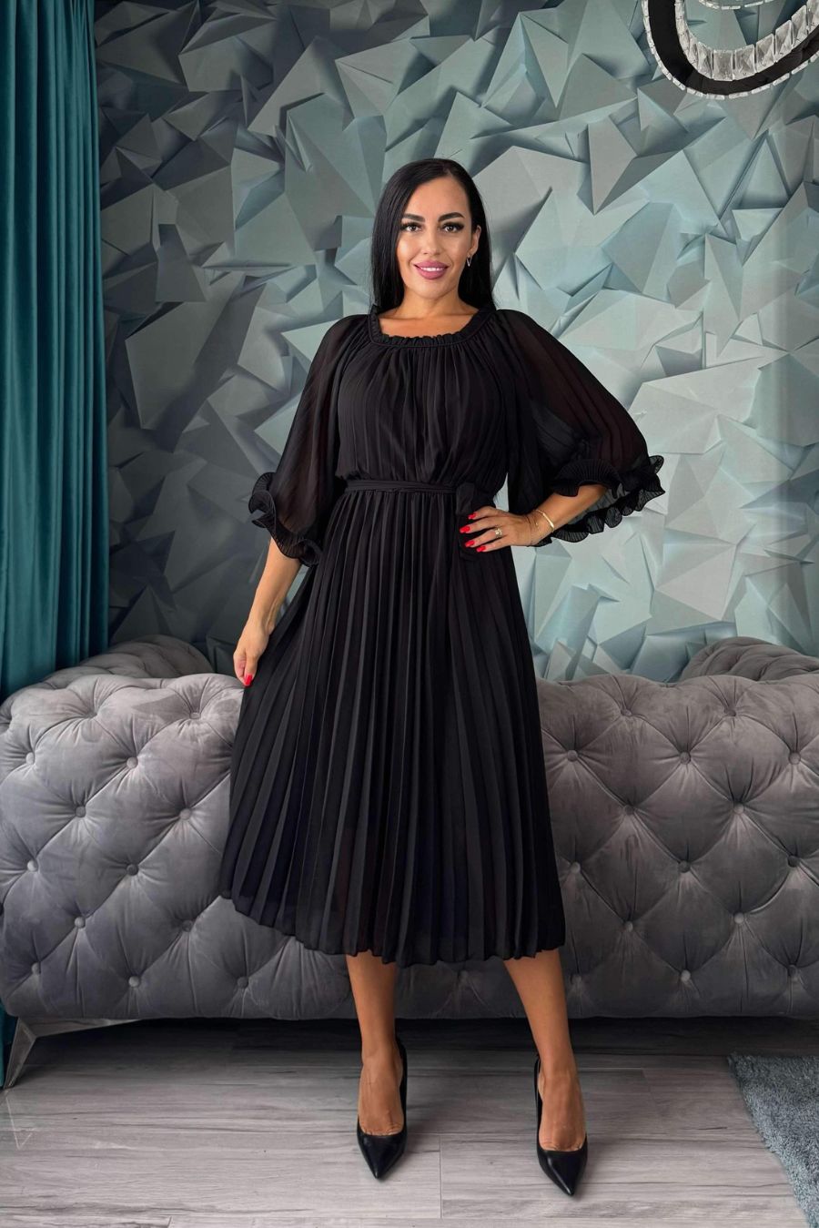 Rochie Delia