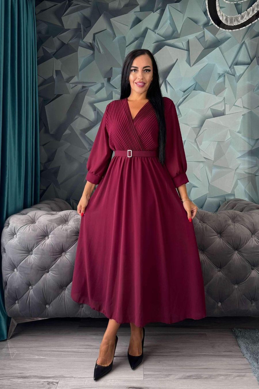 Rochie Diva