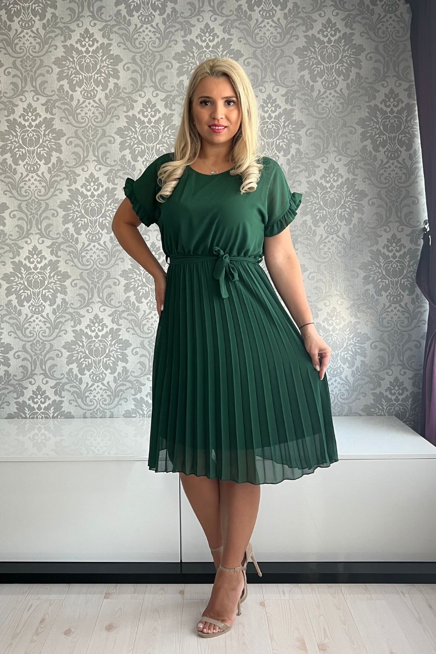 Rochie Elizabeth