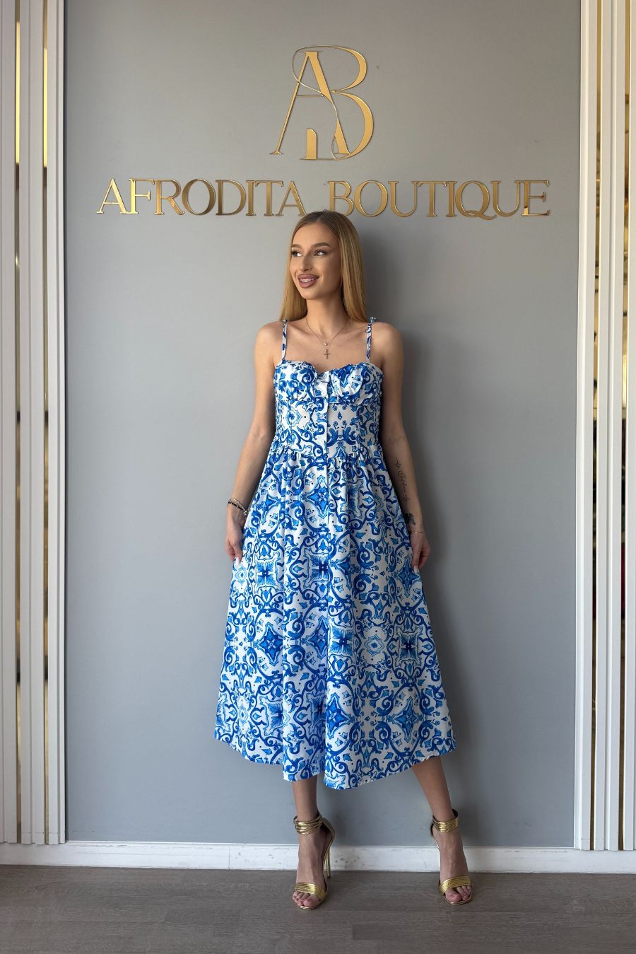 Rochie Francesca