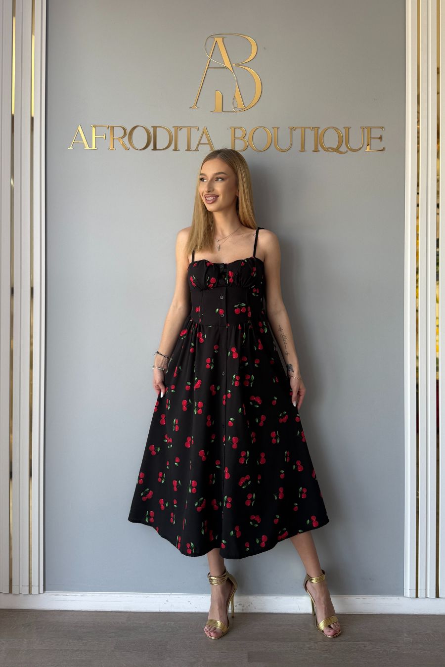Rochie Francesca
