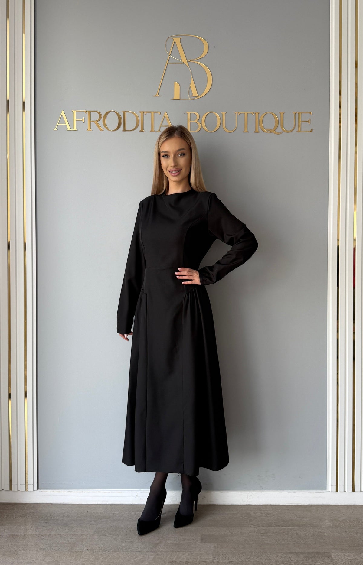Rochie Arabella