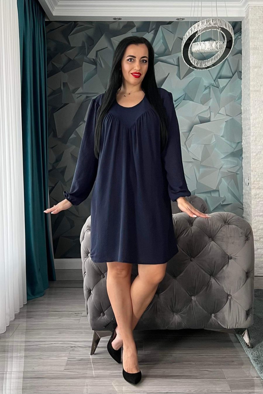 Rochie Paris ml