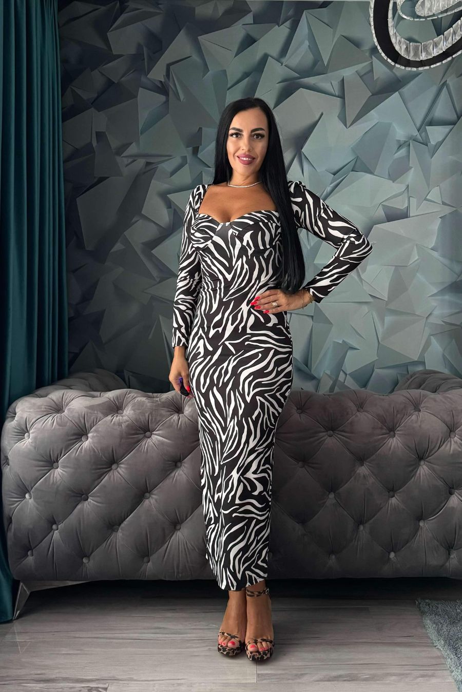 Rochie Rocky