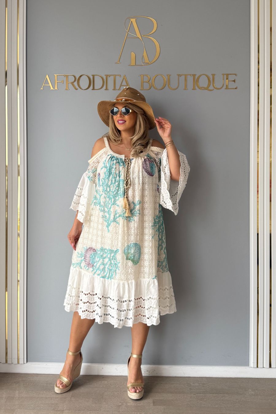 Rochie Sienna
