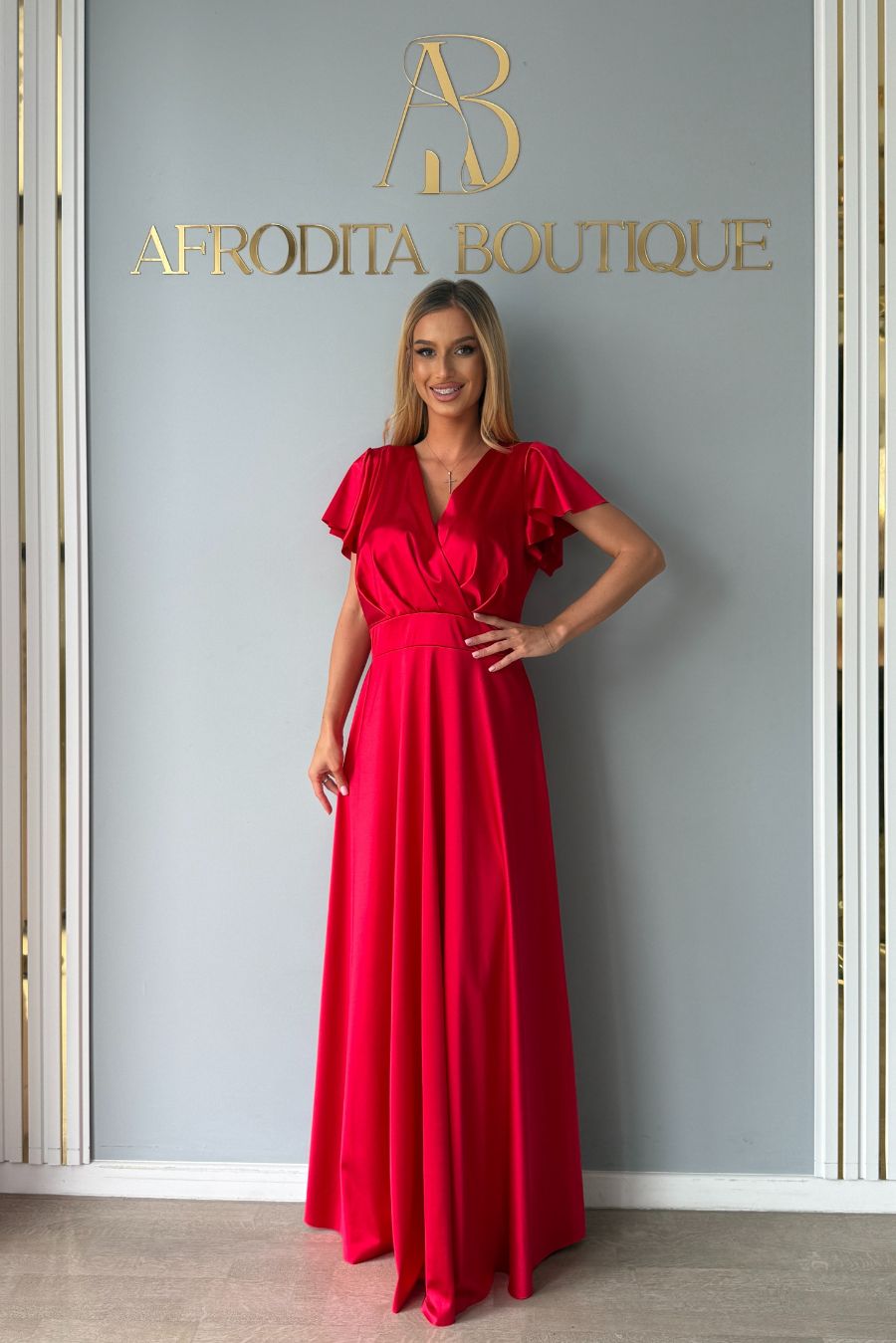 Rochie Raisa