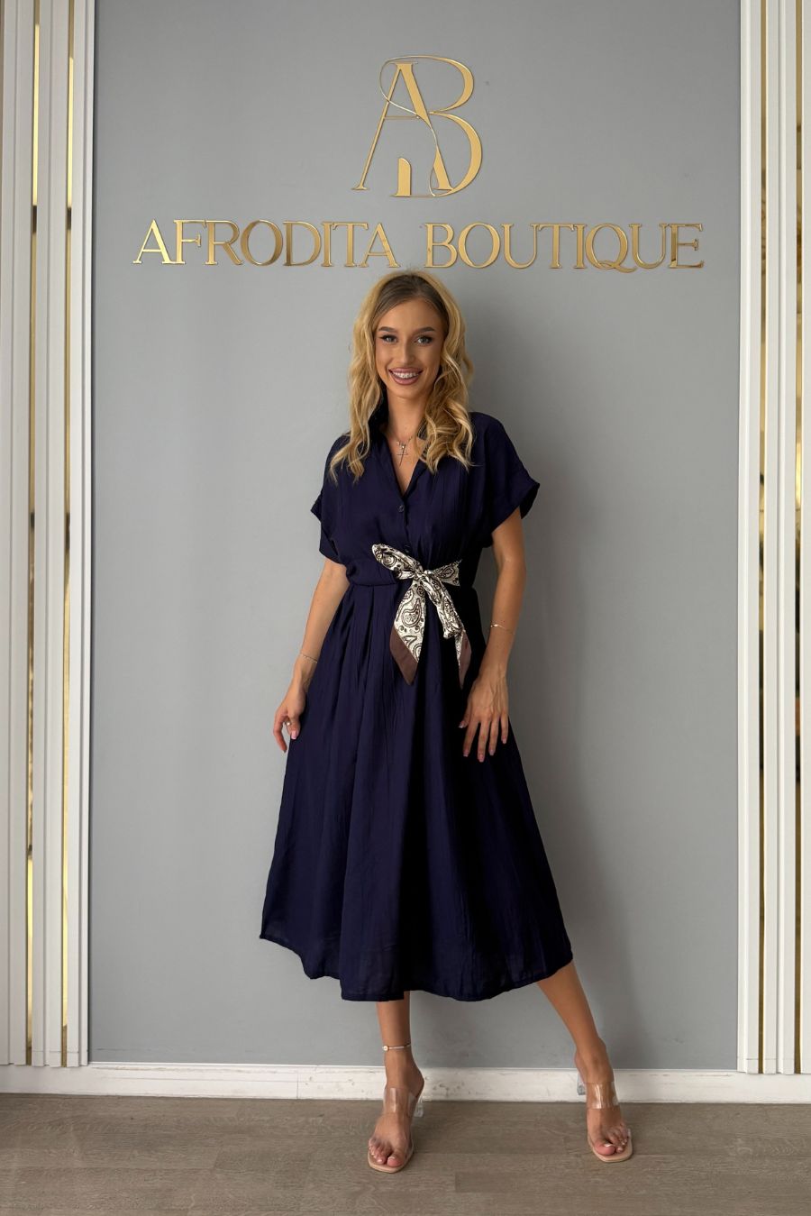 Rochie Lala