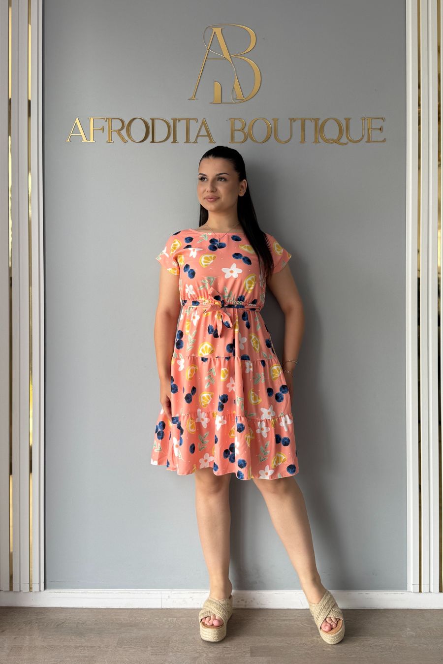 Rochie Cemly