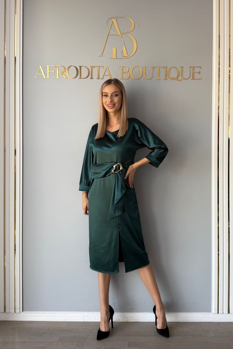 Rochie Ada
