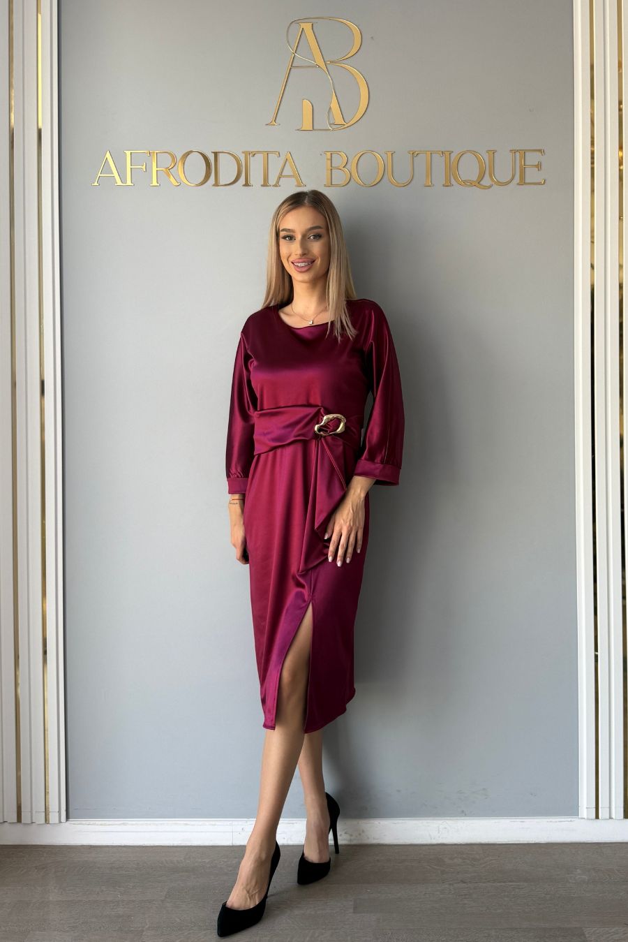 Rochie Ada