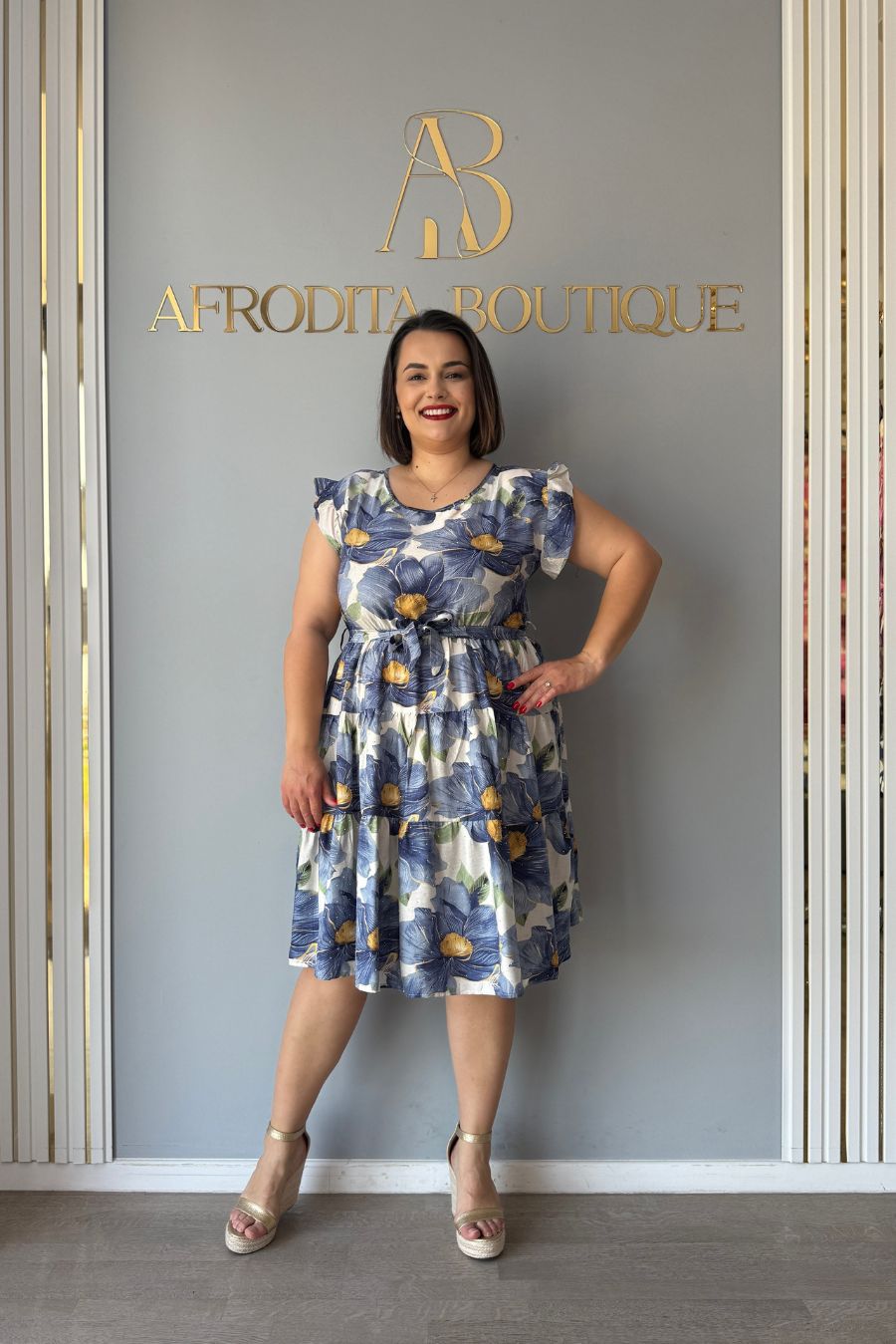 Rochie Adelina