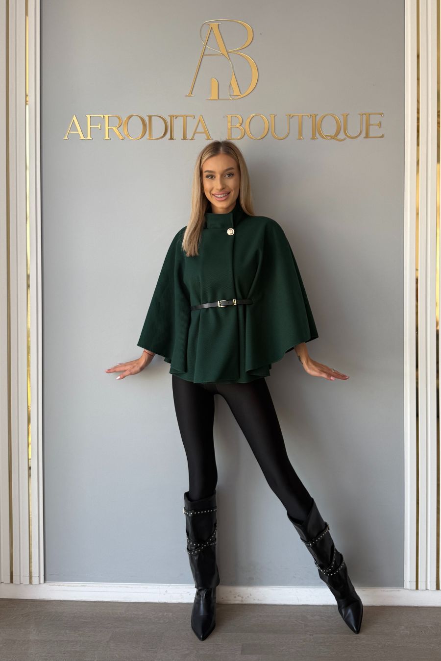 Poncho Adell
