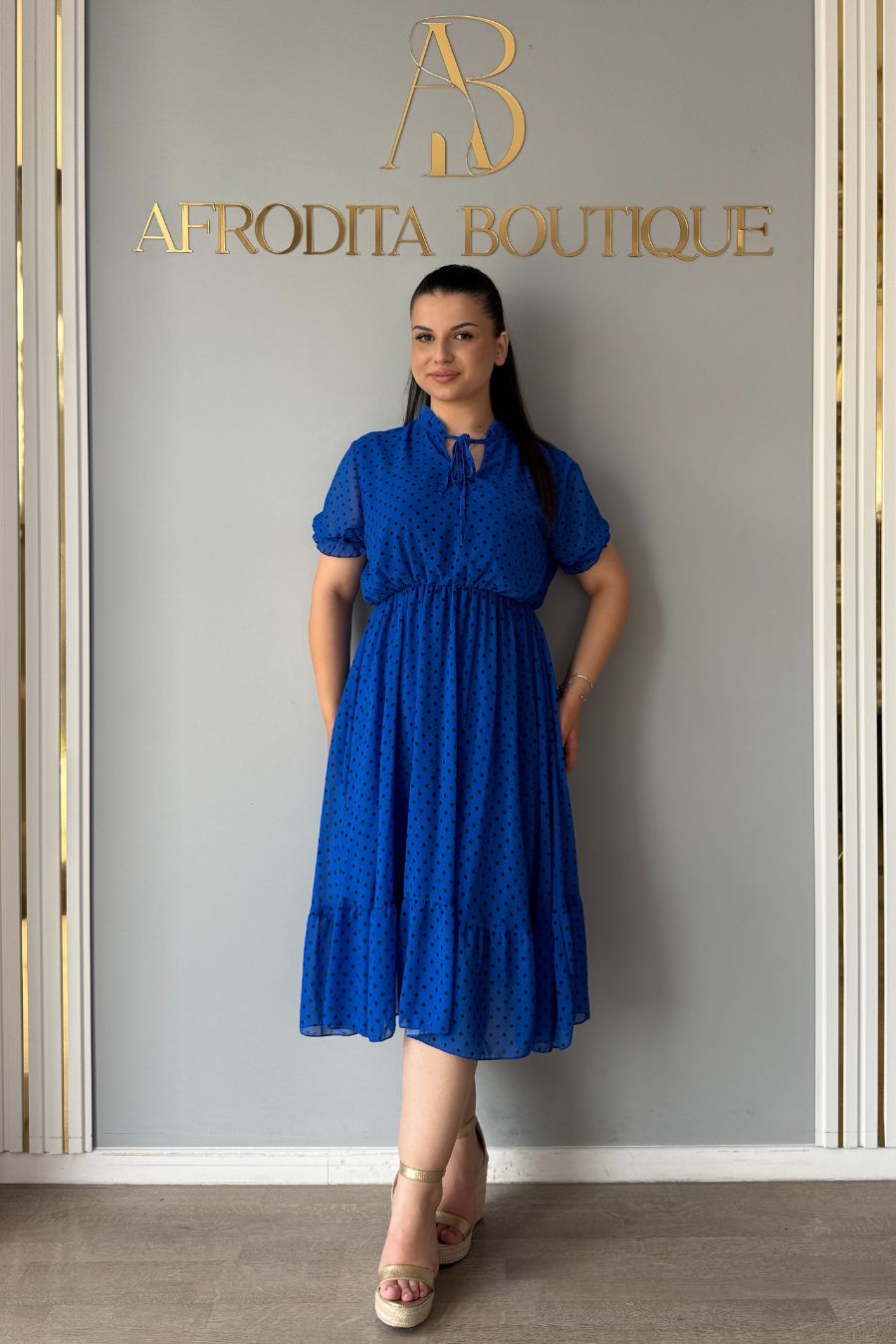 Rochie Aden