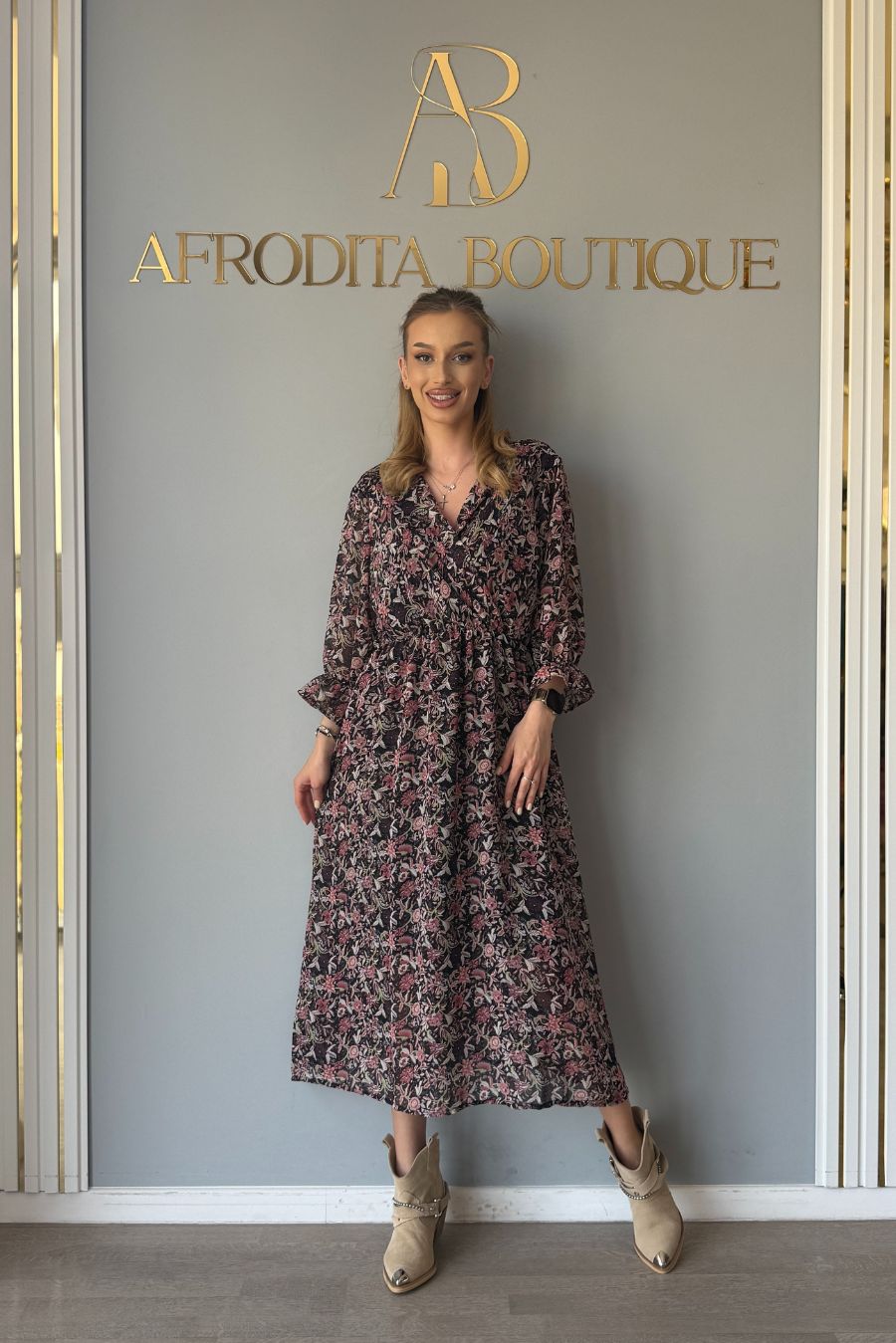 Rochie Adelyna