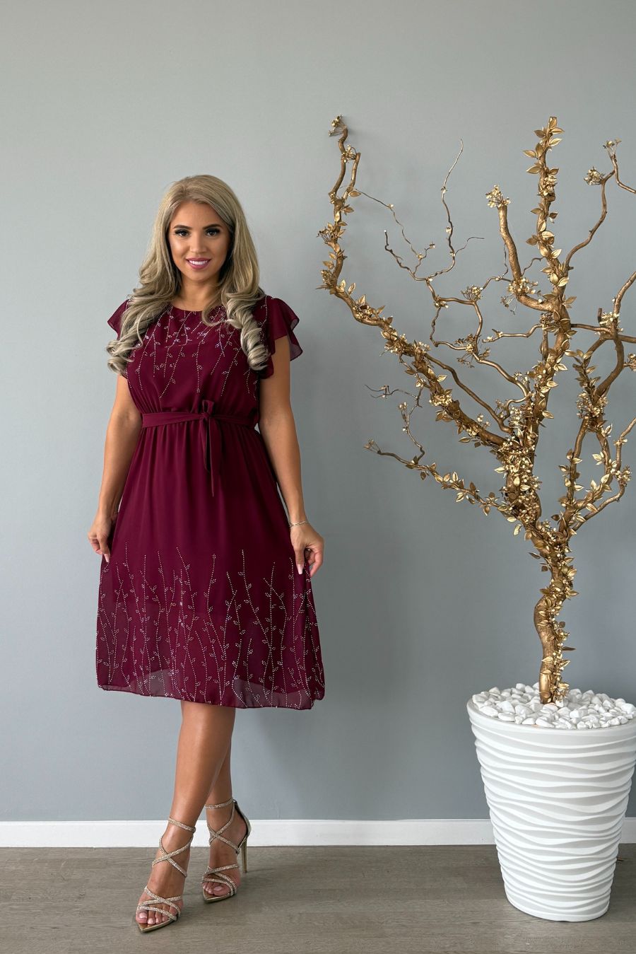 Rochie Aeris