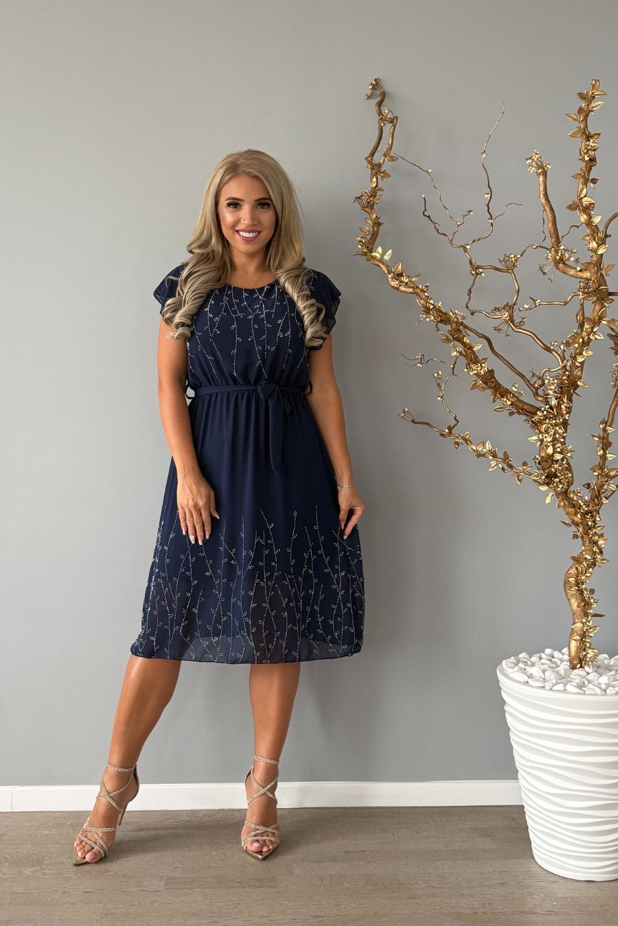 Rochie Aeris