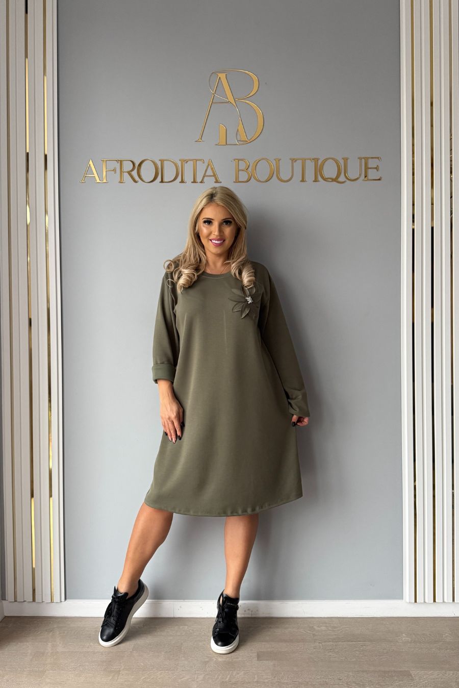 Rochie Afrodita