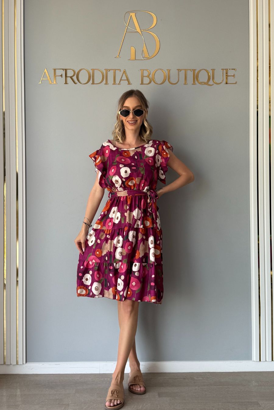 Rochie Agatha