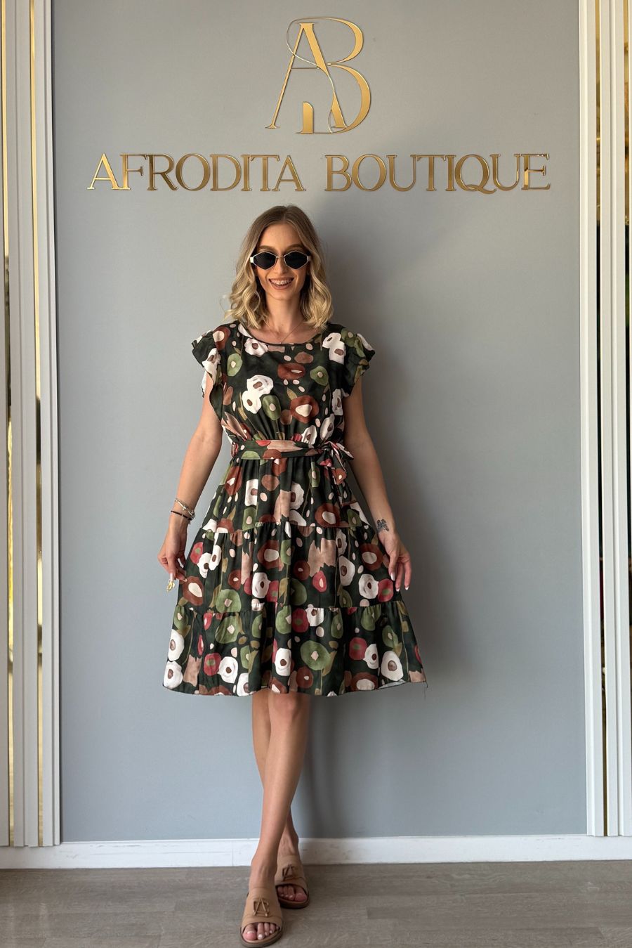 Rochie Agatha