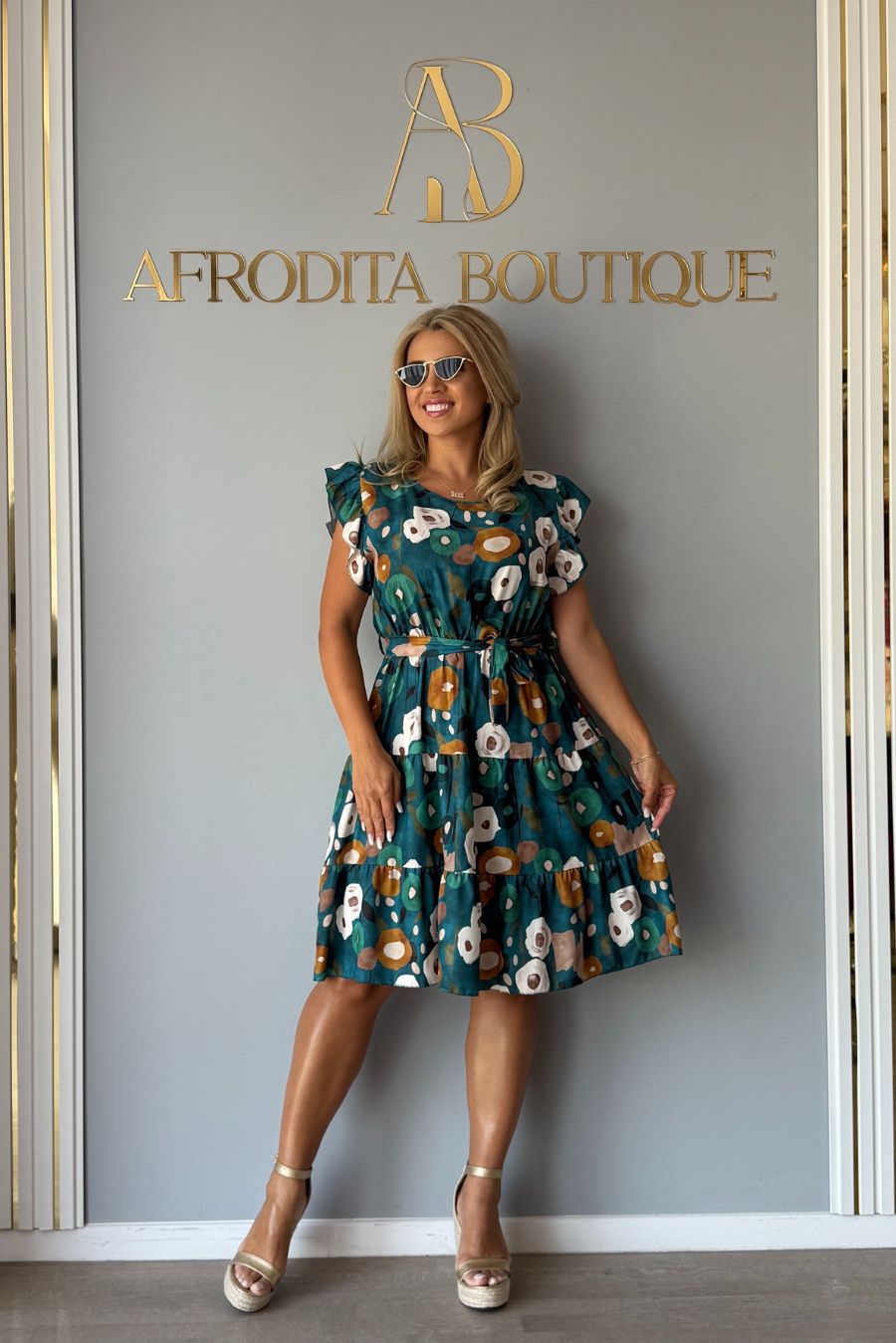 Rochie Agatha