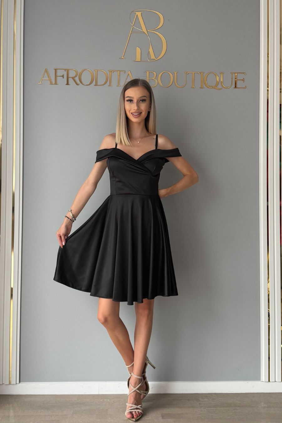 Rochie Aida