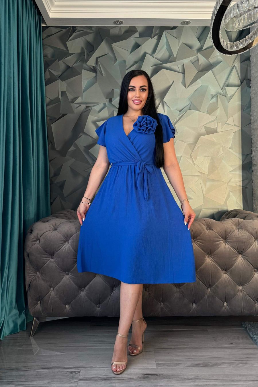 Rochie Aida