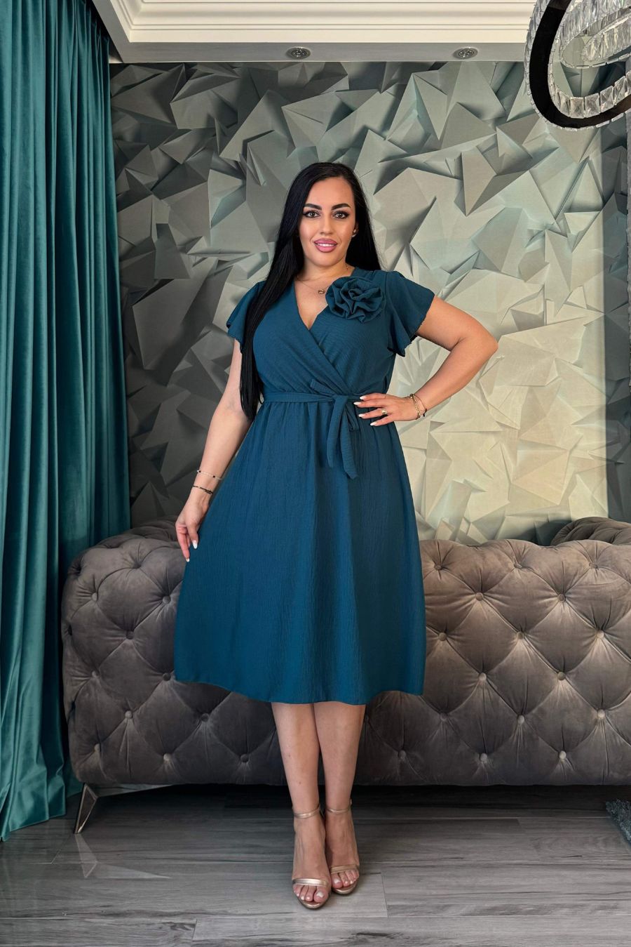 Rochie Aida