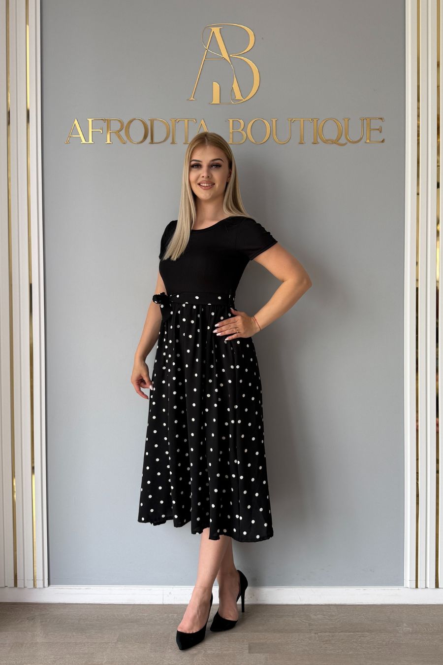 Rochie Aiko
