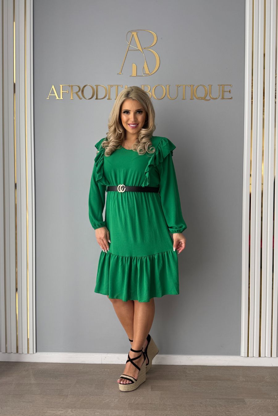 Rochie Alessia