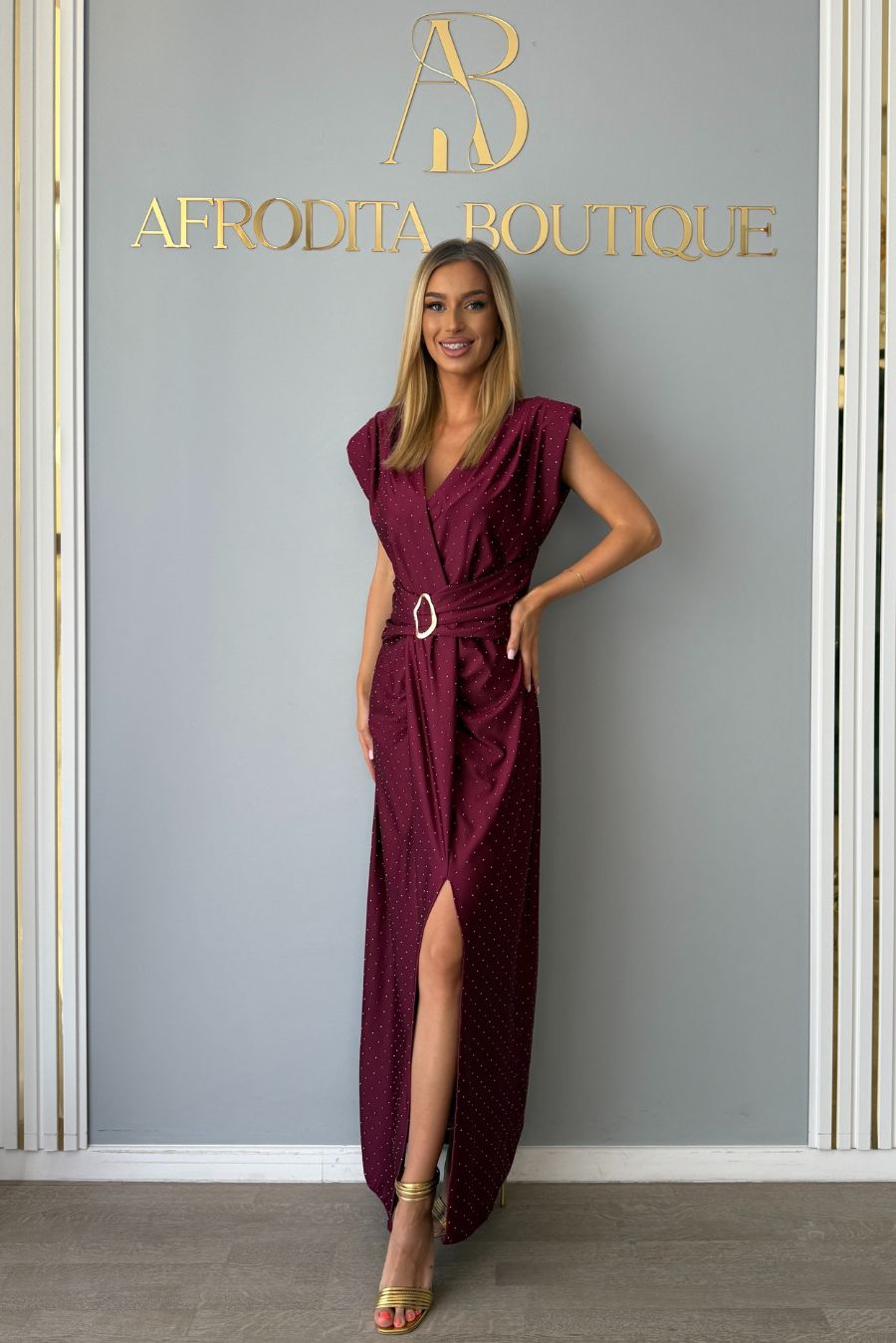 Rochie Alisha