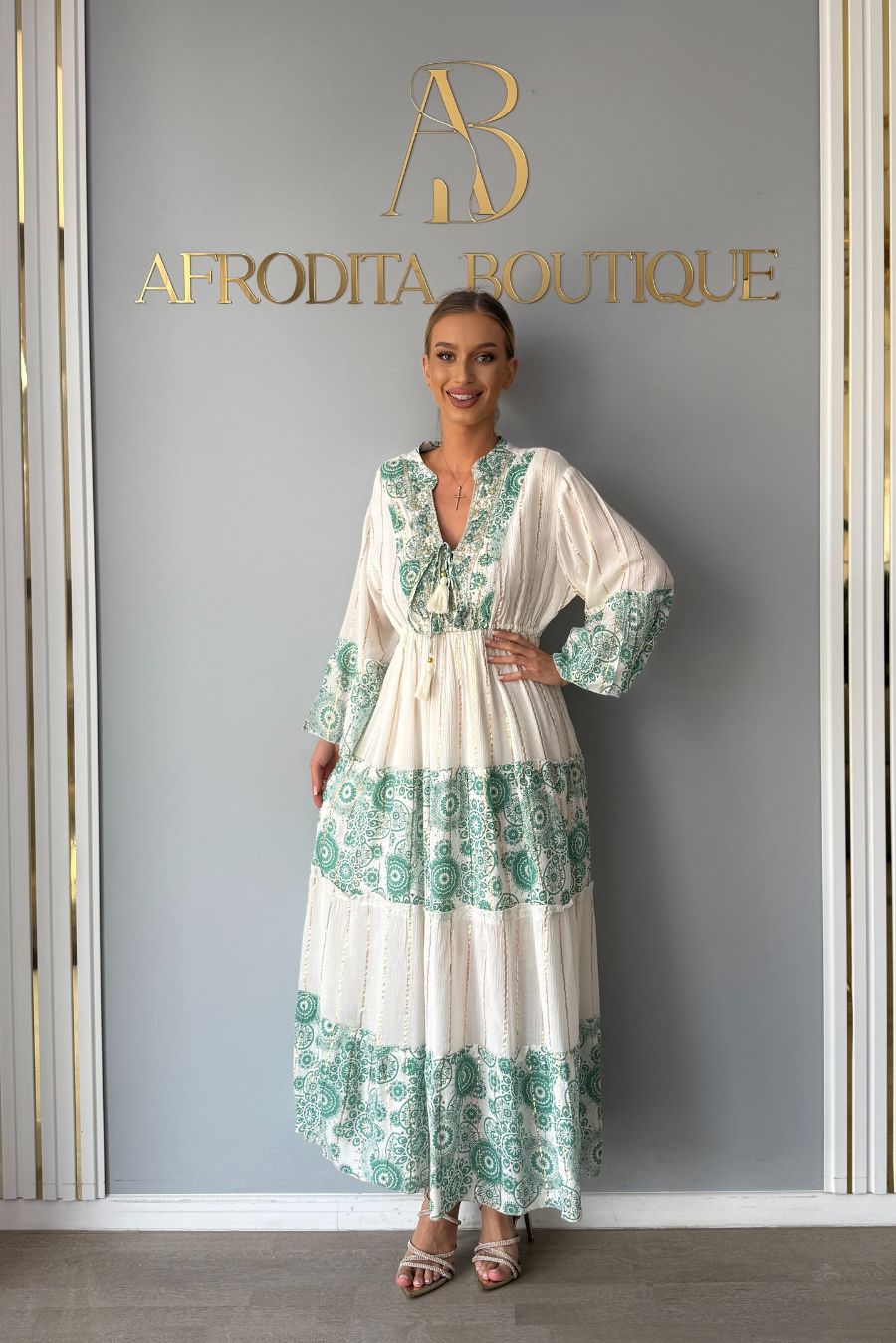 Rochie Alive