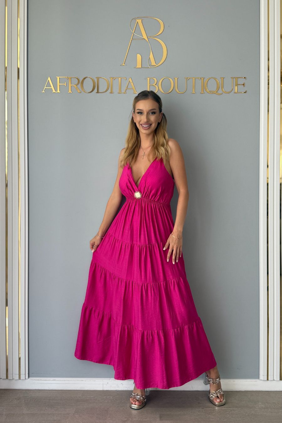 Rochie Amedeea