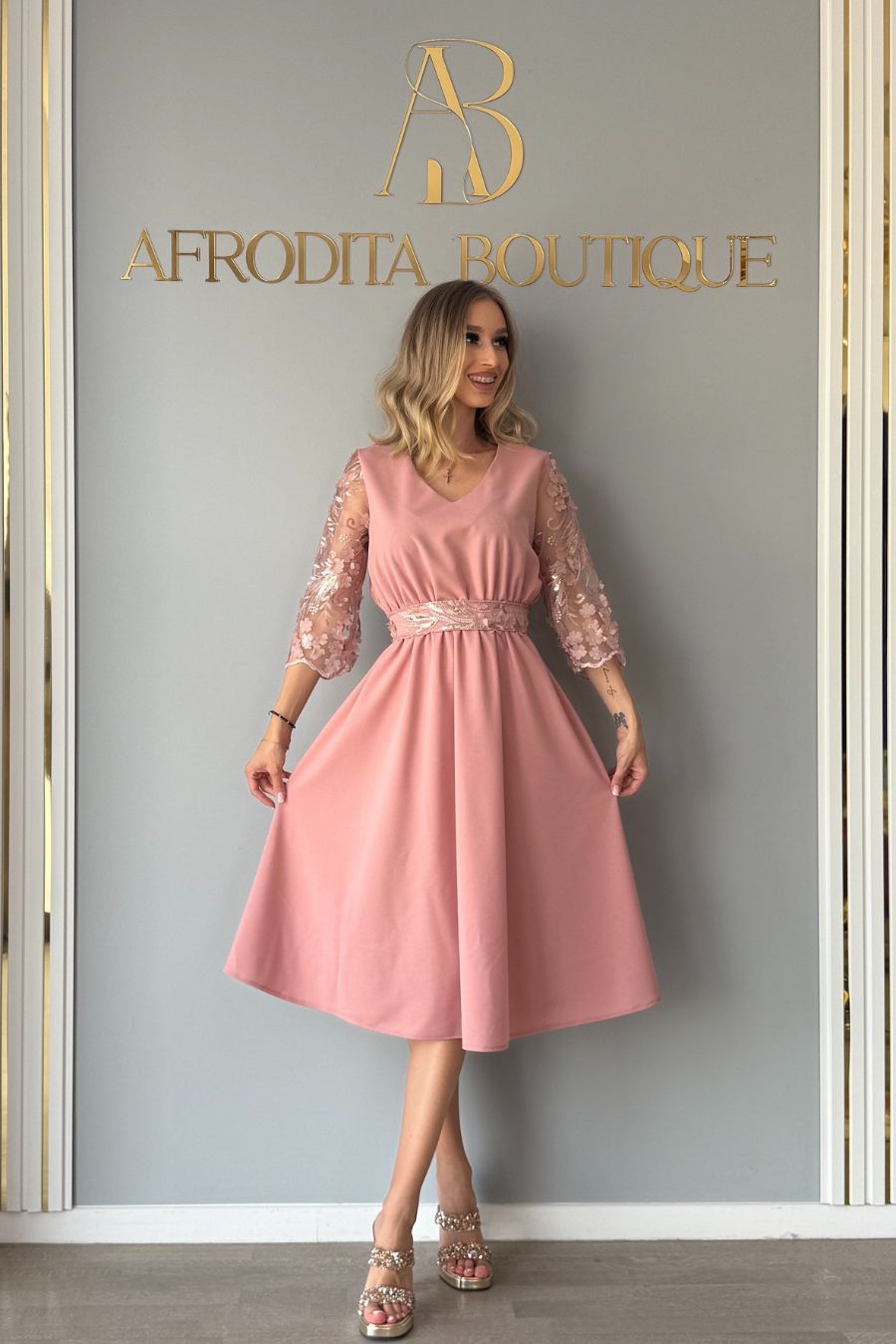 Rochie Amira