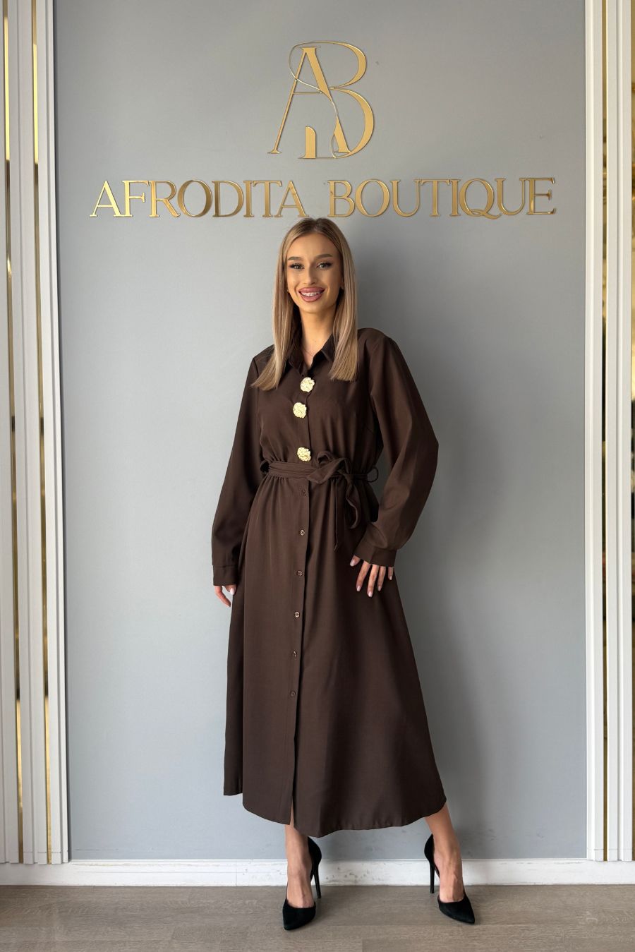 Rochie Amza