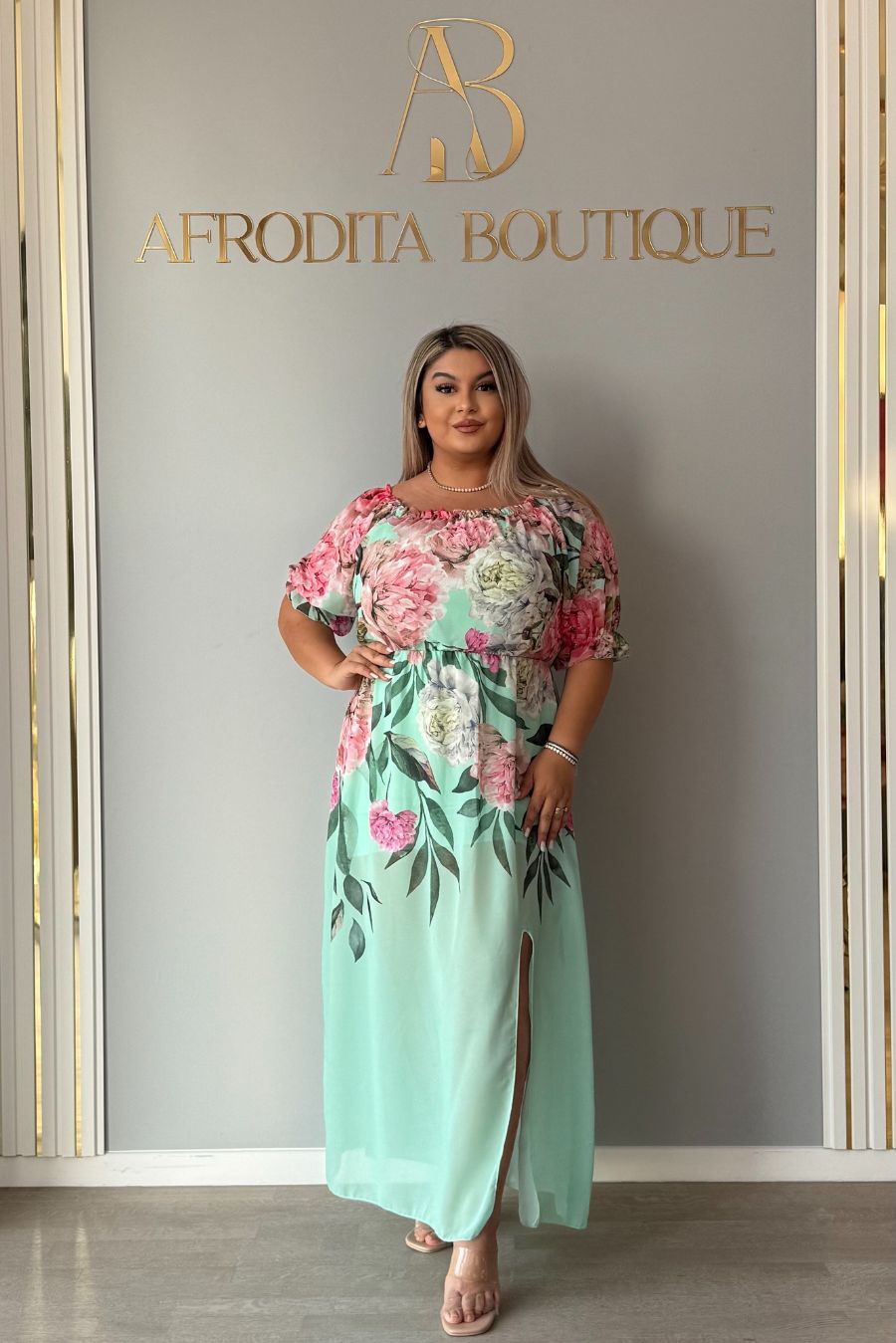 Rochie Venus