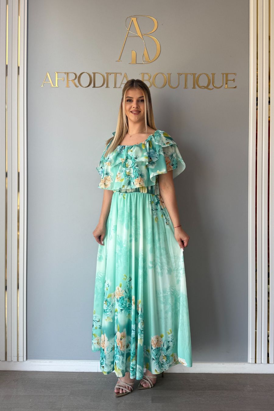 Rochie Anca