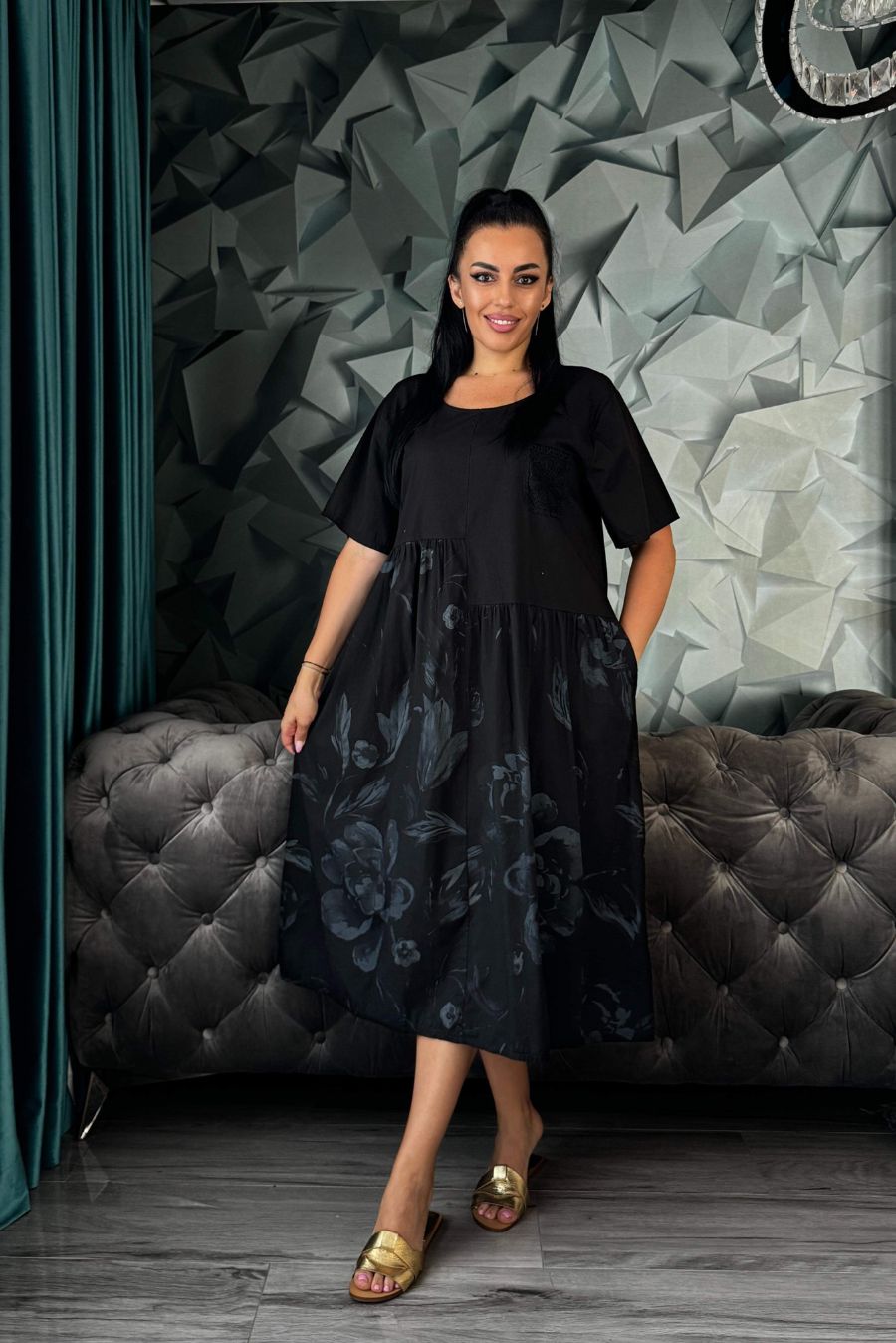 Rochie Andi