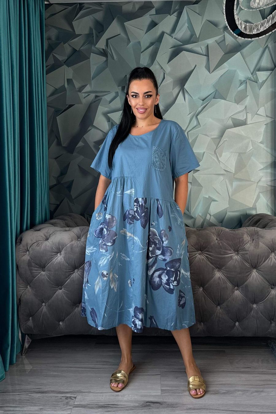 Rochie Andi