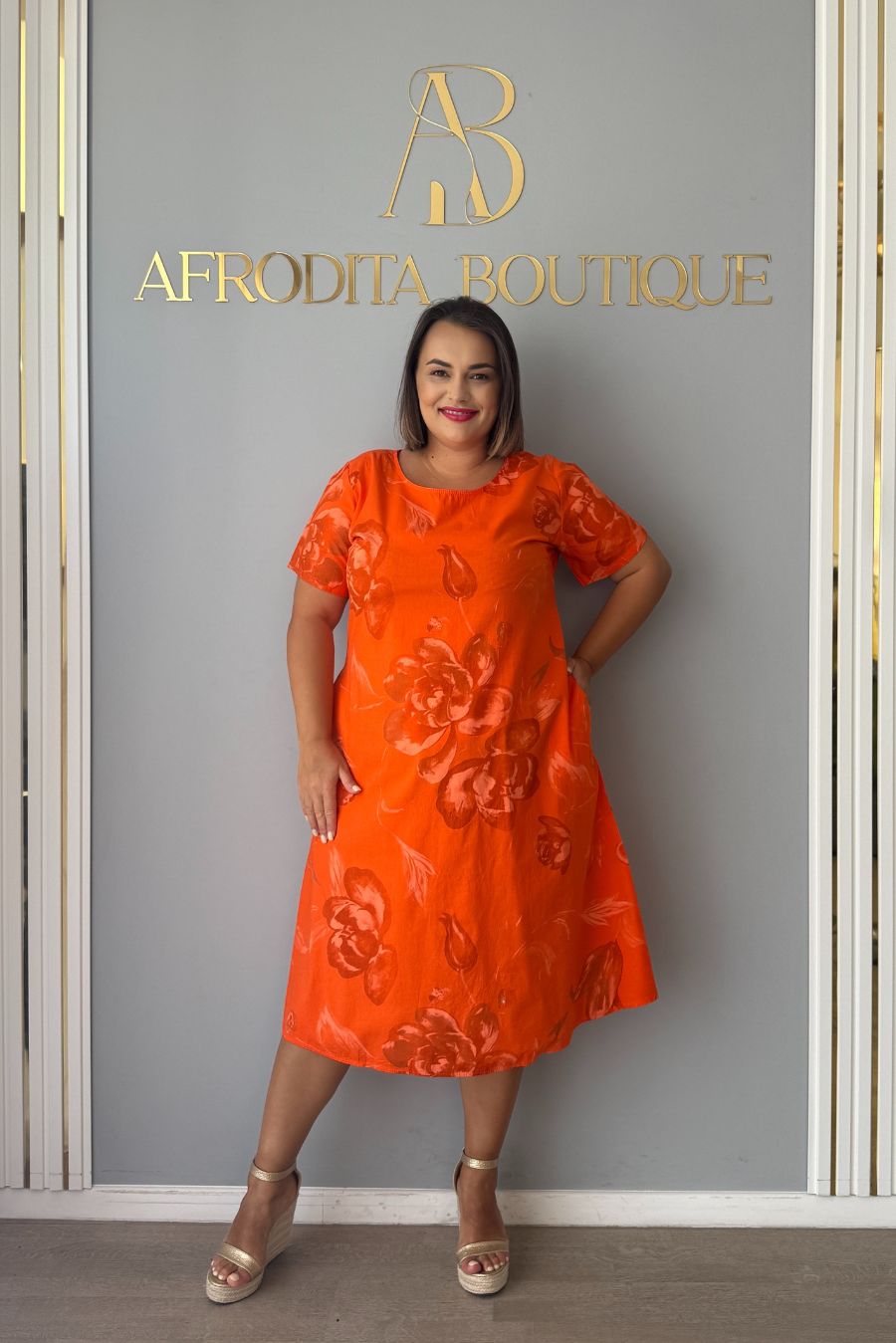 Rochie Andra