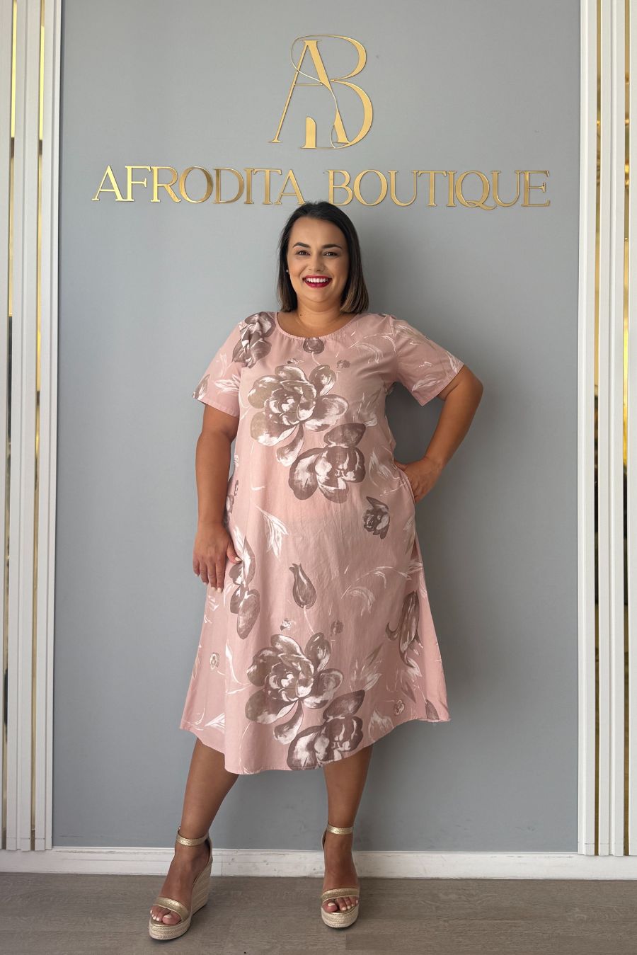 Rochie Andra