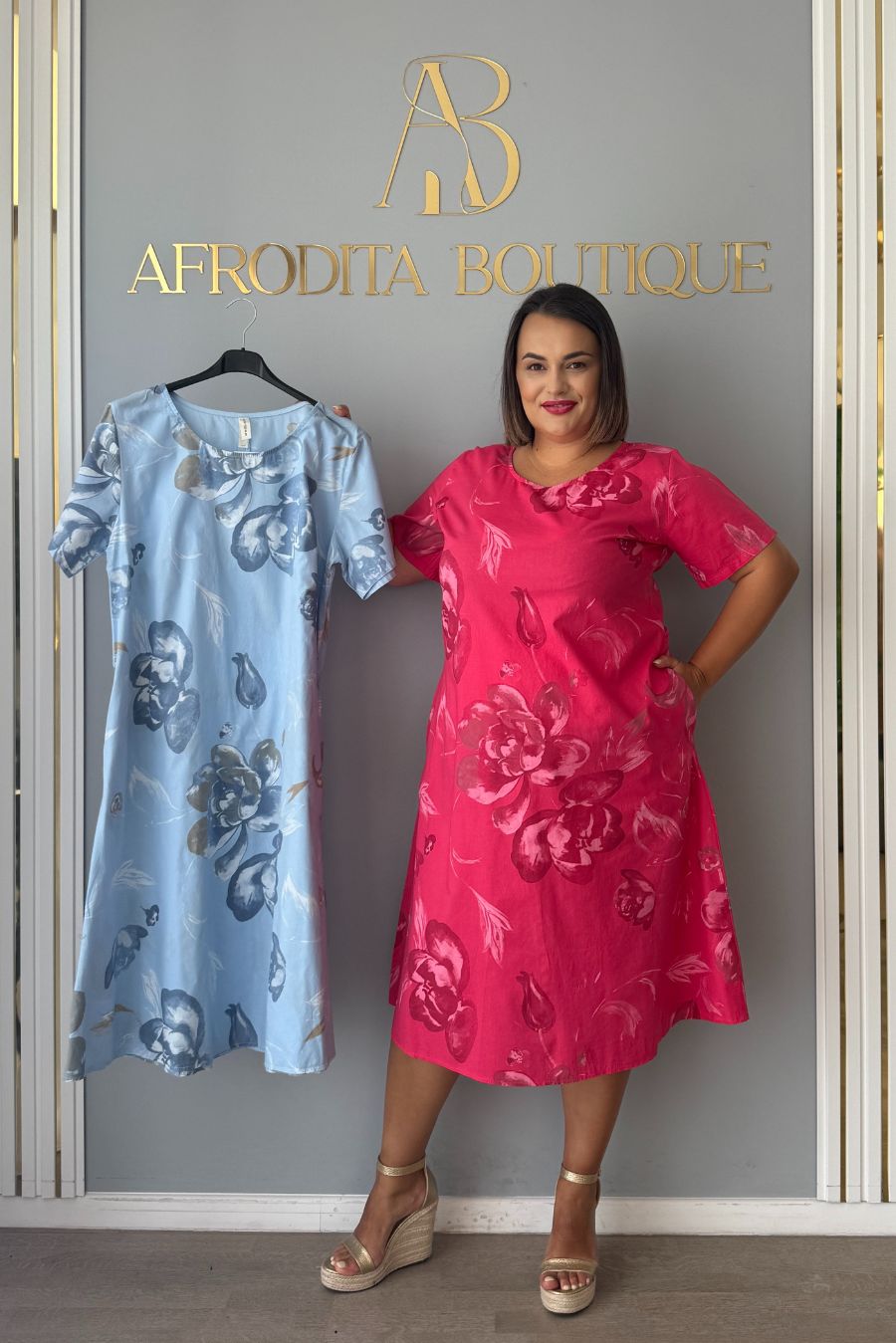 Rochie Andra